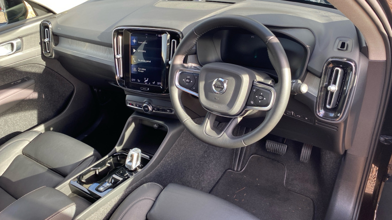 Volvo Xc40 1.5 T5 Recharge PHEV Inscription Pro 5dr Auto Estate